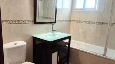 Piso en venta en Calle del Dos de Mayo, cerca de Avenida de Ricardo Carapeto Zambrano, San Roque-Ronda Norte (Badajoz Capital) de 150.000 €