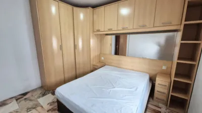 Piso en venta en Calle del Dos de Mayo, cerca de Avenida de Ricardo Carapeto Zambrano, San Roque-Ronda Norte (Badajoz Capital) de 150.000 €