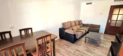 Piso en venta en Calle del Dos de Mayo, cerca de Avenida de Ricardo Carapeto Zambrano, San Roque-Ronda Norte (Badajoz Capital) de 150.000 €
