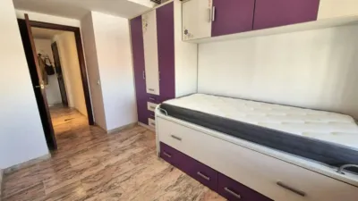 Piso en venta en Calle del Dos de Mayo, cerca de Avenida de Ricardo Carapeto Zambrano, San Roque-Ronda Norte (Badajoz Capital) de 150.000 €