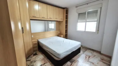 Piso en venta en Calle del Dos de Mayo, cerca de Avenida de Ricardo Carapeto Zambrano, San Roque-Ronda Norte (Badajoz Capital) de 150.000 €