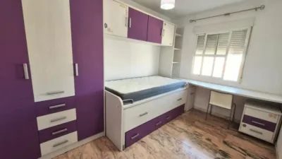 Piso en venta en Calle del Dos de Mayo, cerca de Avenida de Ricardo Carapeto Zambrano, San Roque-Ronda Norte (Badajoz Capital) de 150.000 €