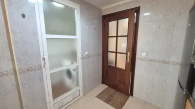 Piso en venta en Calle del Dos de Mayo, cerca de Avenida de Ricardo Carapeto Zambrano, San Roque-Ronda Norte (Badajoz Capital) de 150.000 €