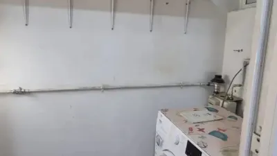 Piso en venta en Calle del Dos de Mayo, cerca de Avenida de Ricardo Carapeto Zambrano, San Roque-Ronda Norte (Badajoz Capital) de 150.000 €