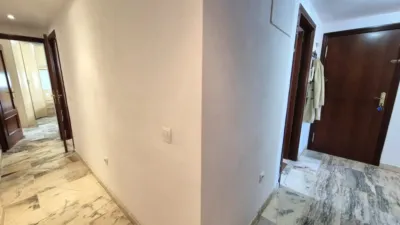 Piso en venta en Calle del Dos de Mayo, cerca de Avenida de Ricardo Carapeto Zambrano, San Roque-Ronda Norte (Badajoz Capital) de 150.000 €