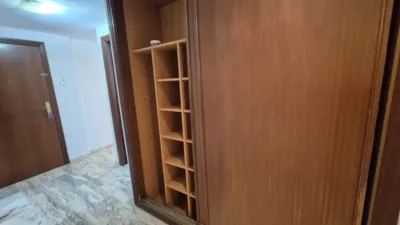 Piso en venta en Calle del Dos de Mayo, cerca de Avenida de Ricardo Carapeto Zambrano, San Roque-Ronda Norte (Badajoz Capital) de 150.000 €