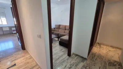 Piso en venta en Calle del Dos de Mayo, cerca de Avenida de Ricardo Carapeto Zambrano, San Roque-Ronda Norte (Badajoz Capital) de 150.000 €