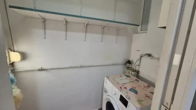 Piso en venta en Calle del Dos de Mayo, cerca de Avenida de Ricardo Carapeto Zambrano, San Roque-Ronda Norte (Badajoz Capital) de 150.000 €
