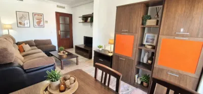 Piso en venta en Calle del Dos de Mayo, cerca de Avenida de Ricardo Carapeto Zambrano, San Roque-Ronda Norte (Badajoz Capital) de 150.000 €
