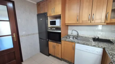 Piso en venta en Calle del Dos de Mayo, cerca de Avenida de Ricardo Carapeto Zambrano, San Roque-Ronda Norte (Badajoz Capital) de 150.000 €