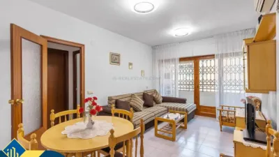 Apartamento en Playa del Cura photo 14