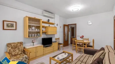 Apartamento en Playa del Cura photo 15
