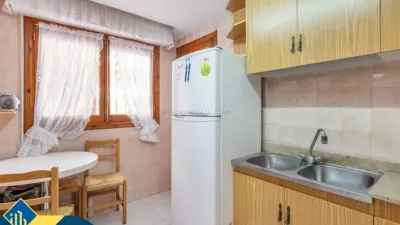 Apartamento en Playa del Cura photo 19
