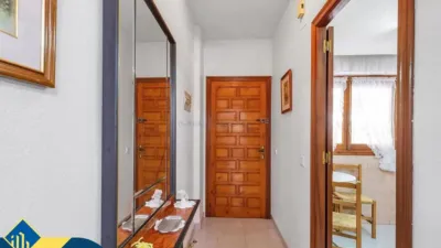 Apartamento en Playa del Cura photo 21