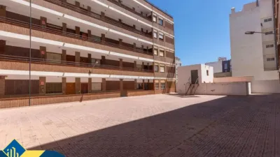 Apartamento en Playa del Cura photo 22
