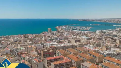Apartamento en Playa del Cura photo 24