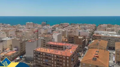 Apartamento en Playa del Cura photo 25