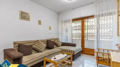 Apartment in Playa del Cura photo 2