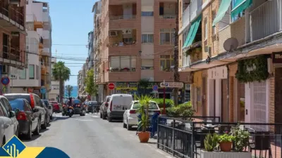 Apartamento en Playa del Cura photo 30