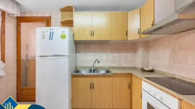 Apartment in Playa del Cura photo 5