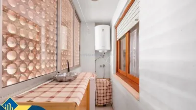 Apartamento en Playa del Cura photo 7