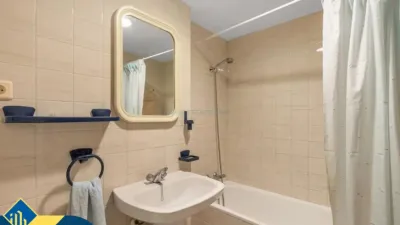 Apartamento en Playa del Cura photo 8