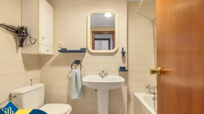 Apartamento en Playa del Cura photo 9
