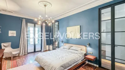 Piso en alquiler en Sant Pere-Santa Caterina-La Ribera - Imagen 10