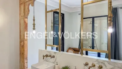 Piso en alquiler en Sant Pere-Santa Caterina-La Ribera - Imagen 11