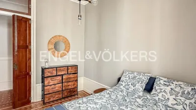 Piso en alquiler en Sant Pere-Santa Caterina-La Ribera - Imagen 20