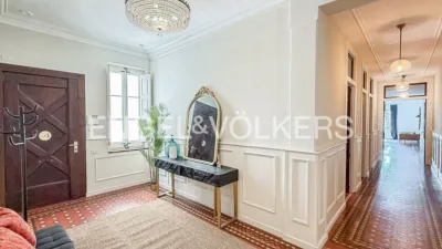 Piso en alquiler en Sant Pere-Santa Caterina-La Ribera - Imagen 21