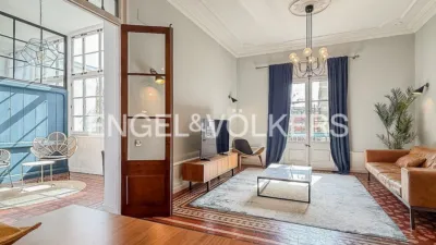 Piso en alquiler en Sant Pere-Santa Caterina-La Ribera - Imagen 22