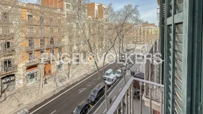 Piso en alquiler en Sant Pere-Santa Caterina-La Ribera - Imagen 24