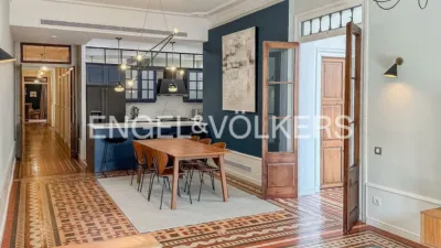 Piso en alquiler en Sant Pere-Santa Caterina-La Ribera - Imagen 3