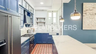 Piso en alquiler en Sant Pere-Santa Caterina-La Ribera - Imagen 6