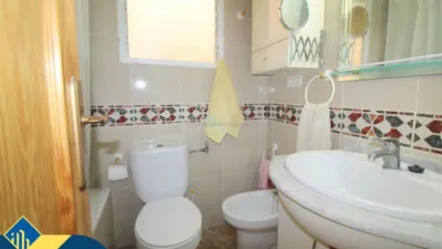 Apartment in Playa del Cura photo 14