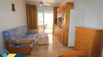 Apartment in Playa del Cura photo 4
