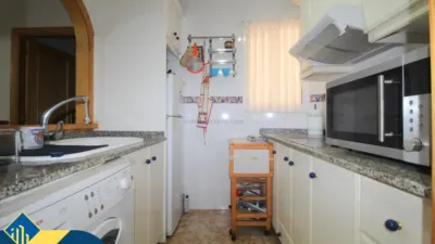 Apartment in Playa del Cura photo 8
