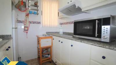 Apartment in Playa del Cura photo 9