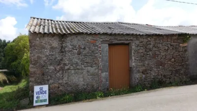 House on Rúa de Seixo Arriba, 1 photo 2