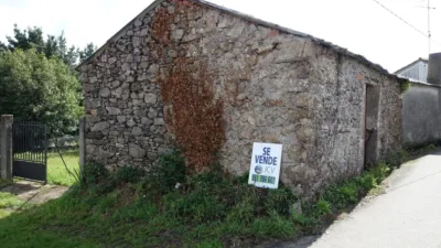 House on Rúa de Seixo Arriba, 1 photo 3