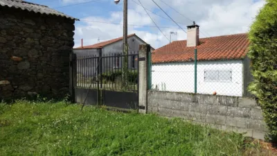 House on Rúa de Seixo Arriba, 1 photo 4