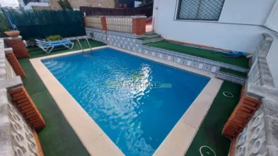 House on Carrer del Comte Ramon Berenguer, 44 photo 52
