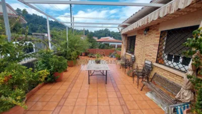 House on Carrer del Comte Ramon Berenguer, 44 photo 60