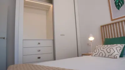 Chalet en venta en Calle Maestro Joaquin Cánovas, 4, Los Alcázares de 445.000 €