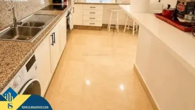 Piso – Altea, Urbanització Serra d'Altea - Vista 3