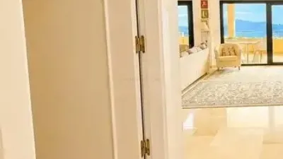 Piso – Altea, Urbanització Serra d'Altea - Vista 4