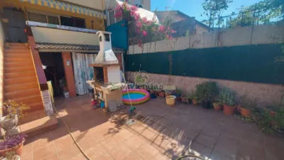 Terraced house at Carrer de Josep Pla, 8 photo 10