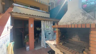 Terraced house at Carrer de Josep Pla, 8 photo 12