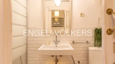 Piso en alquiler en Sol - Imagen 15